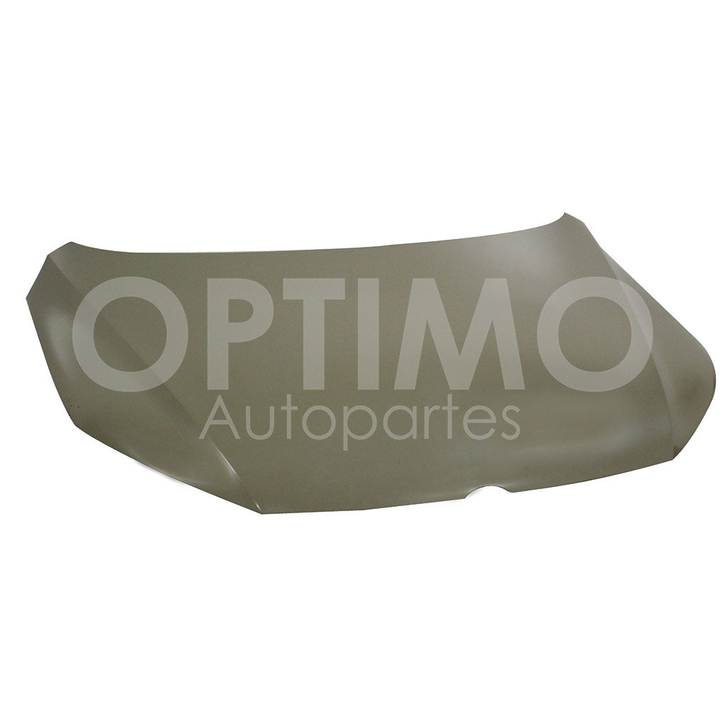 VOLKSWAGEN GOL 2013 2014 2015 2016 2017 2018 COFRE (SAVEIRO 14-16) SEDAN/H-BACK (COLOR/GRIS)