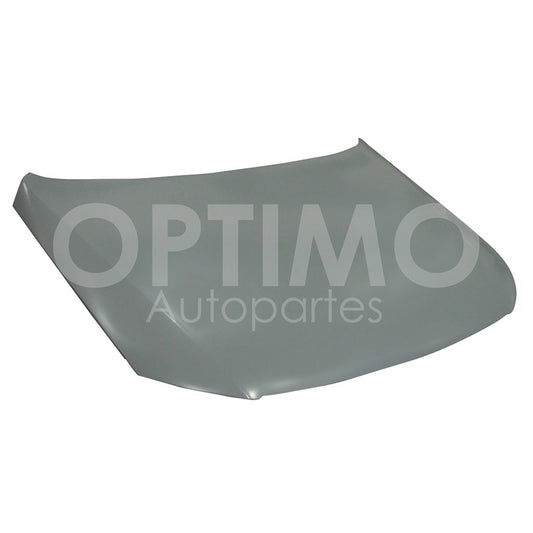 VOLKSWAGEN PASSAT 2006 2007 2008 COFRE (COLOR/GRIS)