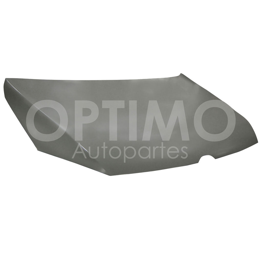 VOLKSWAGEN CROSSFOX 2010 2011 2012 2013 2014 2015 COFRE (COLOR/GRIS)