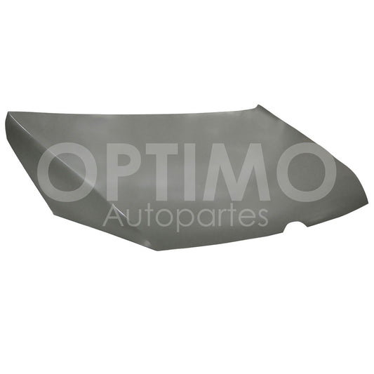 VOLKSWAGEN CROSSFOX 2010 2011 2012 2013 2014 2015 COFRE (COLOR/GRIS)