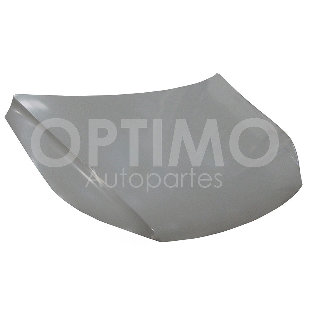 VOLKSWAGEN TIGUAN 2009 2010 2011 2012 2013 2014 2015 2016 2017 COFRE (COLOR/GRIS)