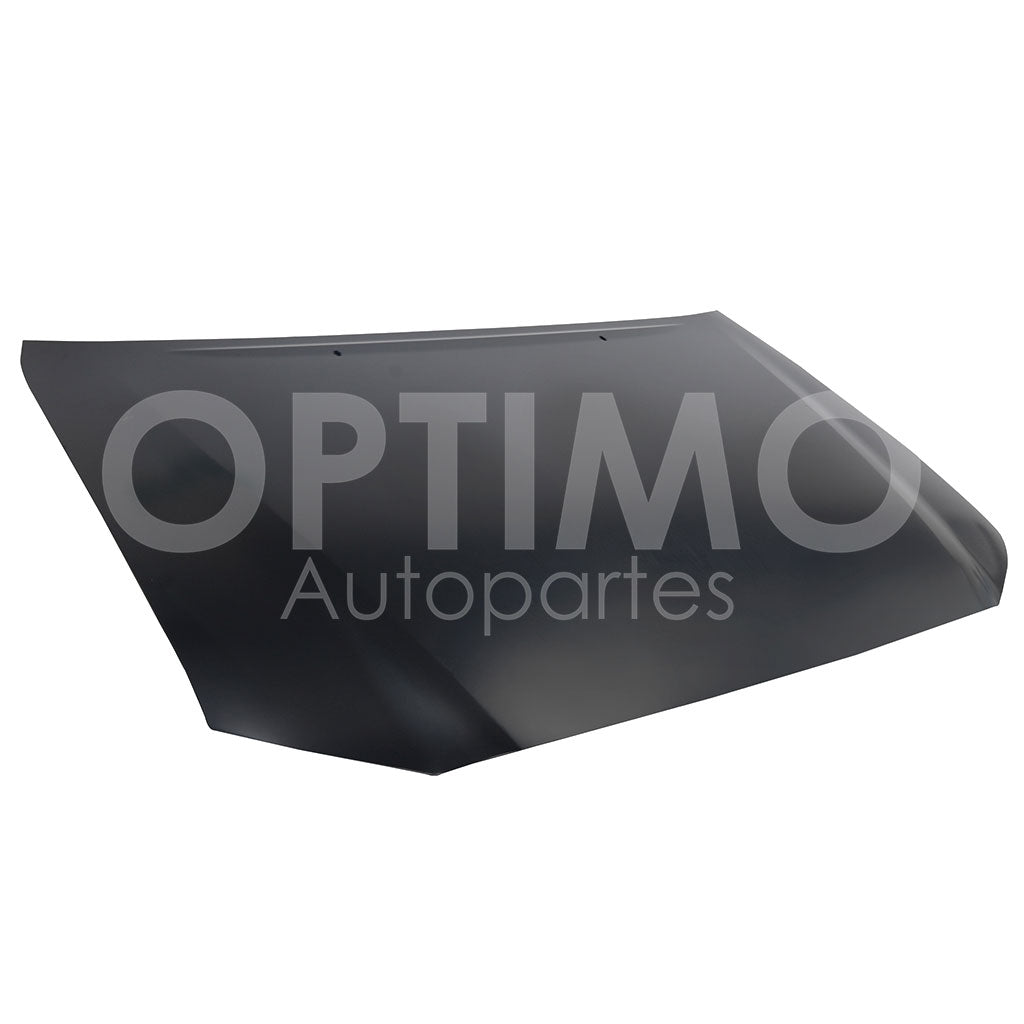 TOYOTA HILUX 2WD 2006 2007 2008 2009 2010 2011 COFRE S/HOYO P/TOMA AIRE (COLOR/NEGRO)