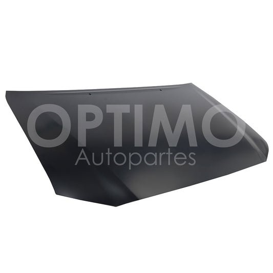 TOYOTA HILUX 2WD 2006 2007 2008 2009 2010 2011 COFRE S/HOYO P/TOMA AIRE (COLOR/NEGRO)
