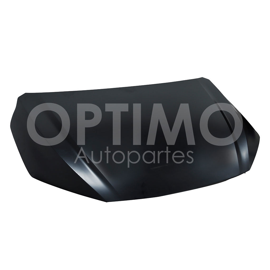 TOYOTA YARIS SEDAN 2023 2024 2025 2026 COFRE (COLOR/NEGRO)