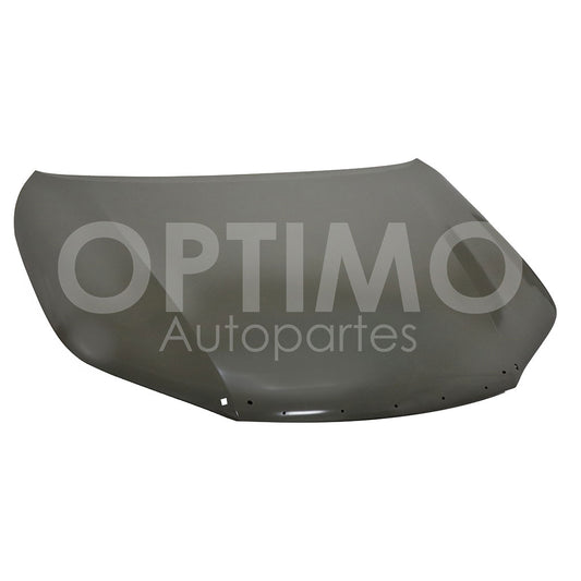 TOYOTA HILUX 2WD 2021 2022 2023 2024 COFRE C/HOYO P/MOLDURA (VERSION SR/DIESEL MT) DOBLE CABINA (COLOR/GRIS)