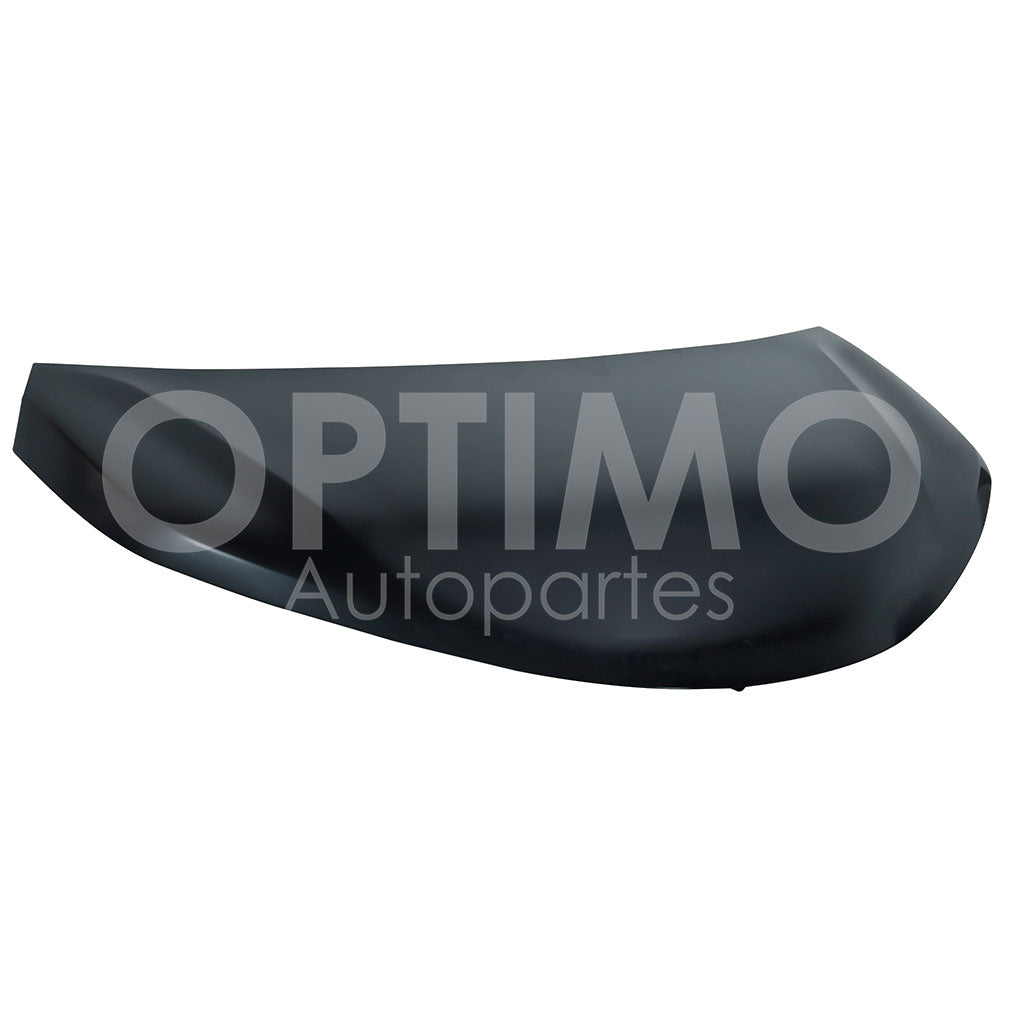 TOYOTA SIENNA 2021 2022 2023 2024 COFRE (COLOR/GRIS)