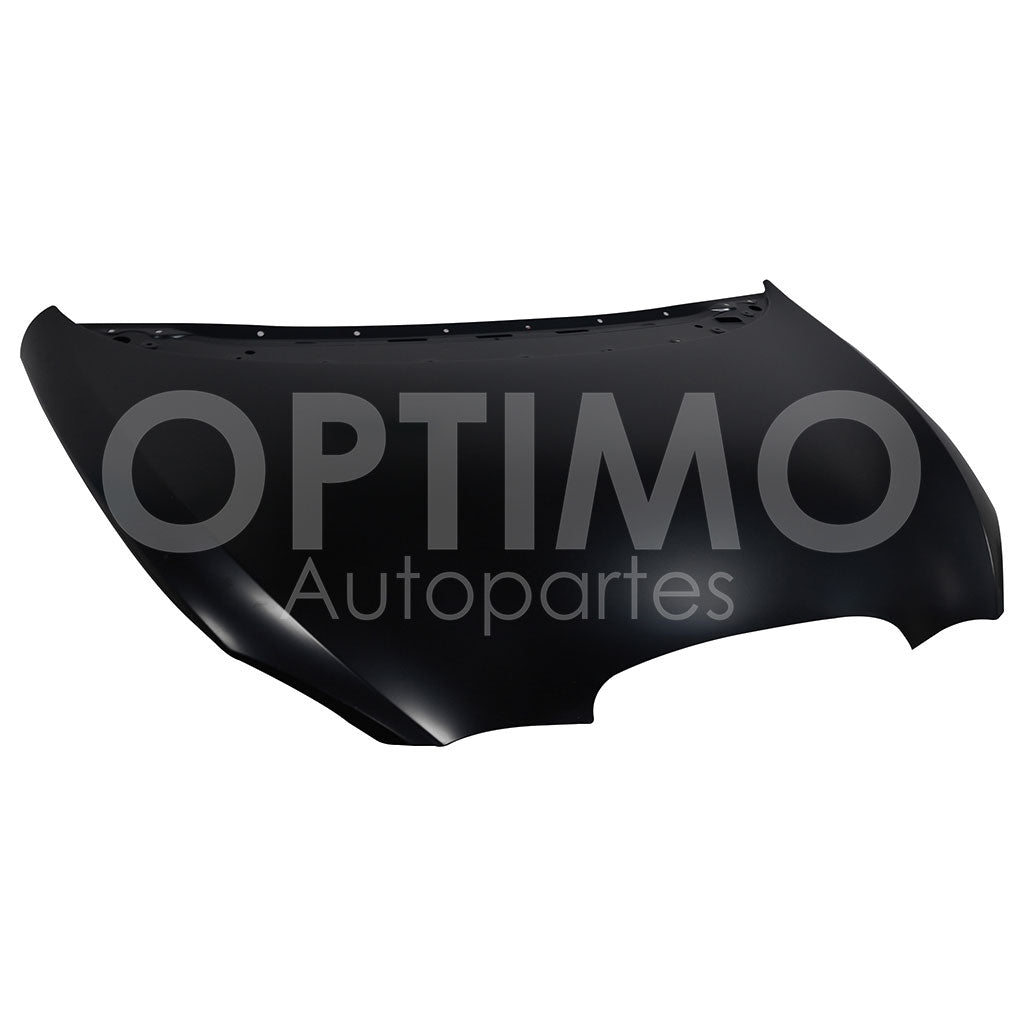 SEAT LEON 2007 2008 2009 2010 2011 2012 2013 COFRE (COLOR/NEGRO)