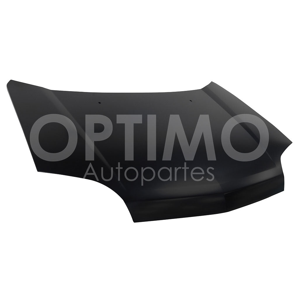 NISSAN X-TRAIL 2002 2003 2004 2005 2006 2007 COFRE (COLOR/NEGRO)