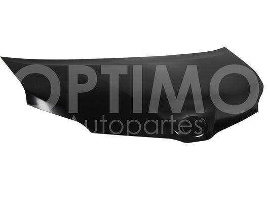 TOYOTA SIENNA 2011 2012 2013 2014 2015 2016 2017 COFRE (COLOR/NEGRO)