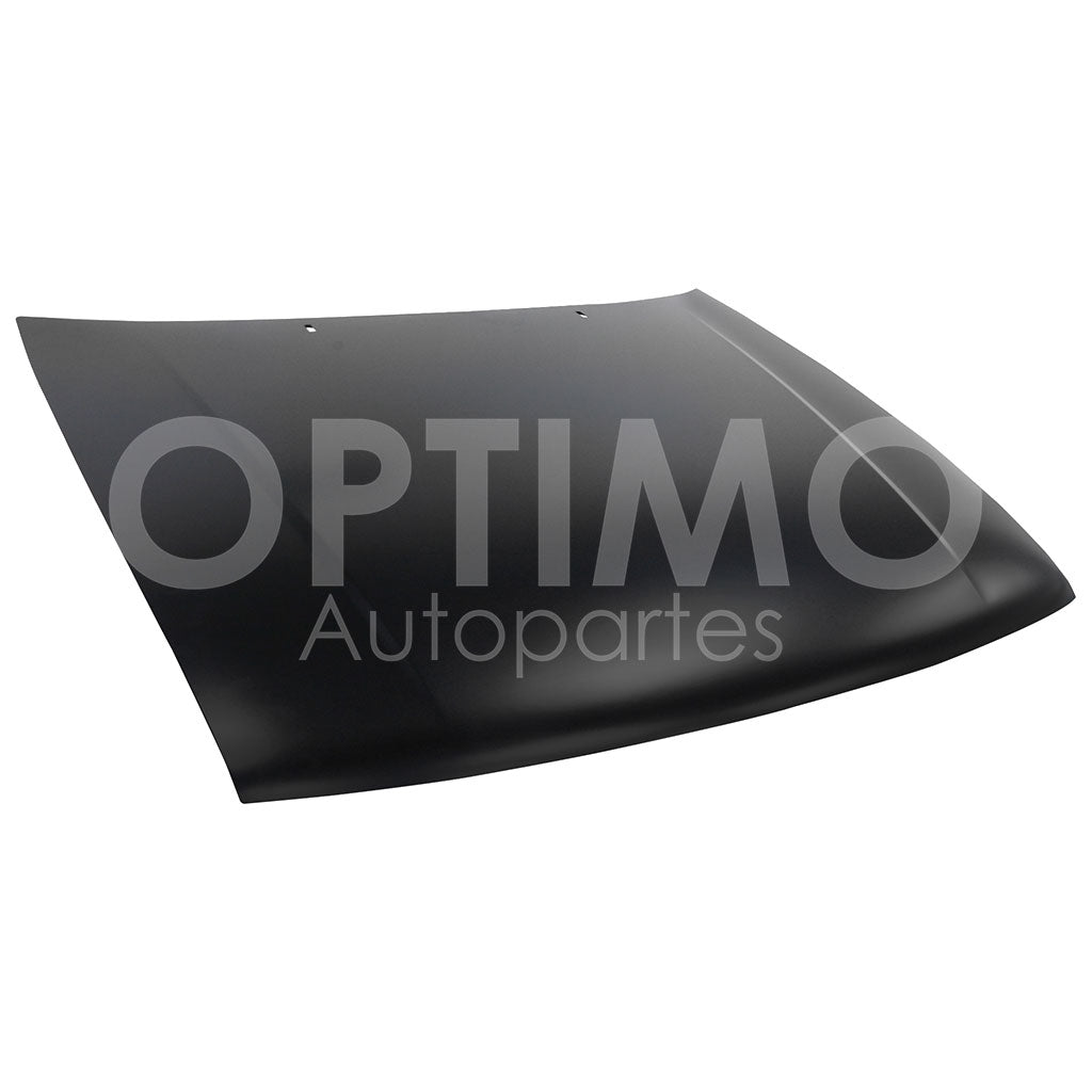 VOLKSWAGEN DERBY 1997 1998 1999 2000 2001 2002 2003 2004 COFRE (COLOR/NEGRO)