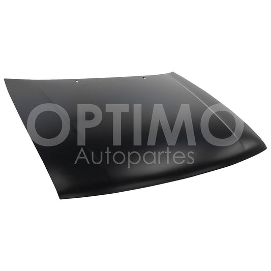 VOLKSWAGEN DERBY 1997 1998 1999 2000 2001 2002 2003 2004 COFRE (COLOR/NEGRO)