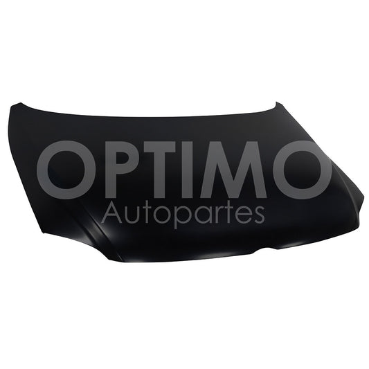 VOLKSWAGEN LUPO 2004 2005 2006 2007 2008 2009 COFRE (CROSSFOX 07-09/SPORTVAN 07-10) (COLOR/NEGRO)