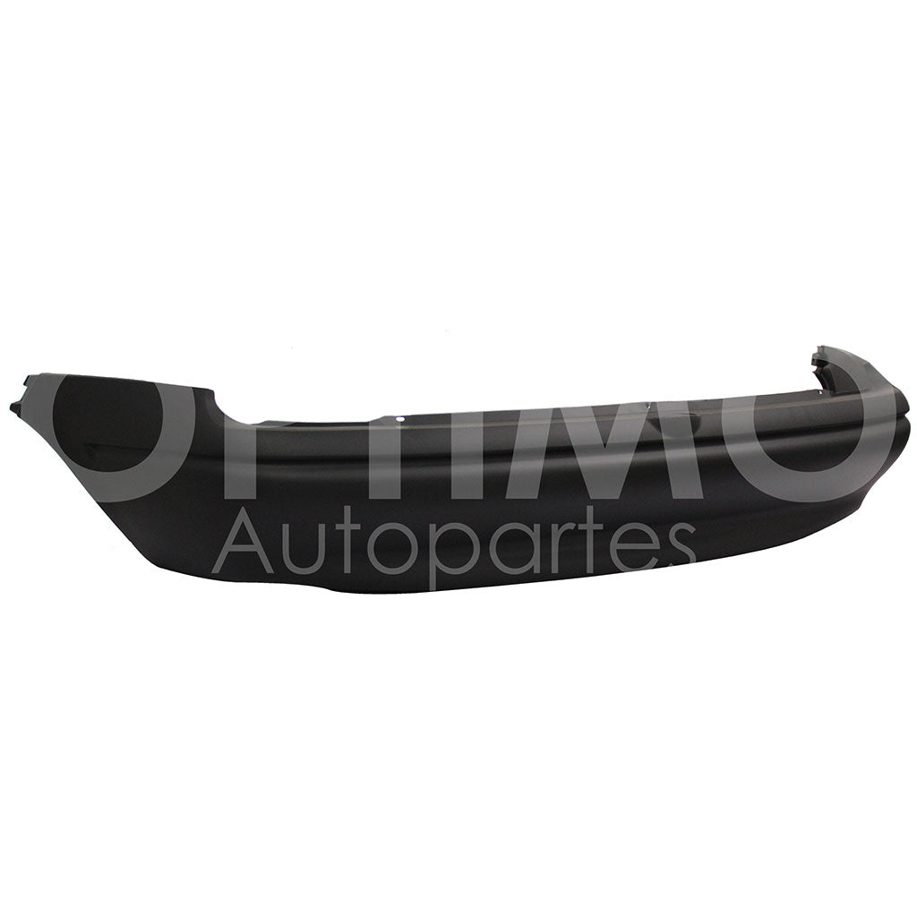 CHEVROLET CHEVY C-1 4PTAS 1994 1995 1996 1997 1998 1999 2000 2001 2002 2003 FACIA TRASERA LISA (MONZA)