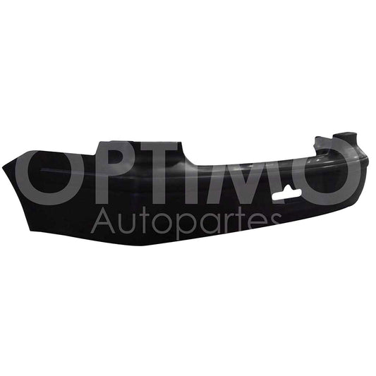 VOLKSWAGEN JETTA CLASICO 2008 2009 2010 2011 2012 2013 2014 2015 FACIA TRASERA
