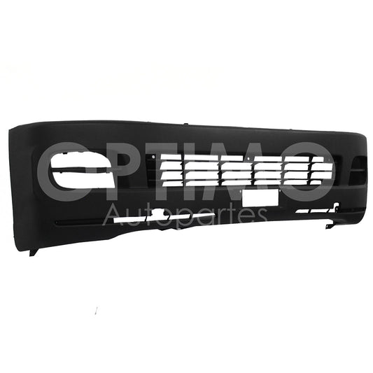 TOYOTA HIACE 2005 2006 2007 2008 2009 2010 FACIA DEL S/HOYO P/FARO AUX C/REJILLA CENTRAL CHASIS LARGO (TECHO ALTO)