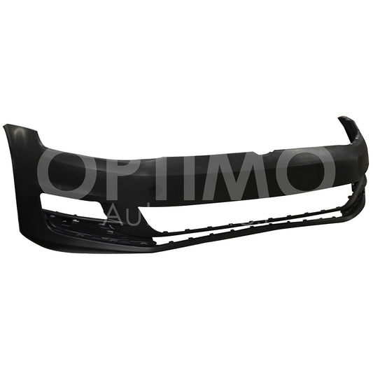 VOLKSWAGEN GOLF A7 2014 2015 2016 2017 FACIA DEL C/HOYO P/FARO AUX S/HOYO P/SENSOR (PLACA TIPO EUROPA)