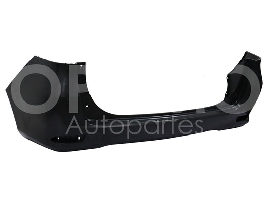 TOYOTA AVANZA 2012 2013 2014 2015 2016 2017 2018 2019 FACIA TRASERA C/HOYO P/MICA