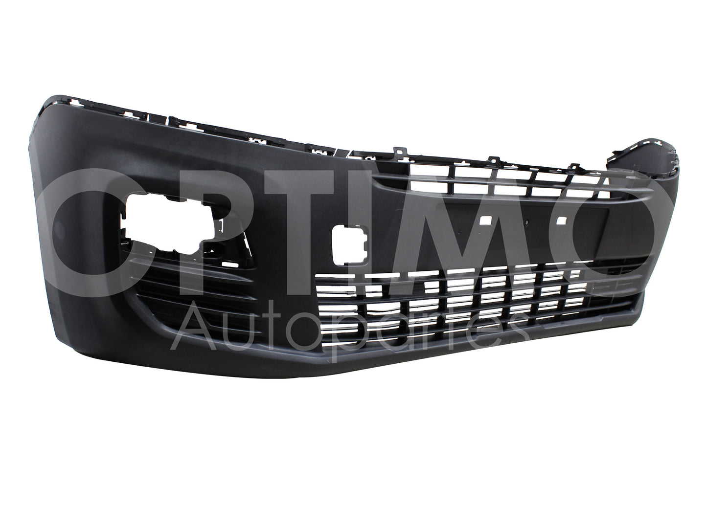 PEUGEOT PARTNER 2020 2021 2022 2023 2024 FACIA DEL C/HOYO P/FARO AUX (VERSION MAXI-MAXI PACK)