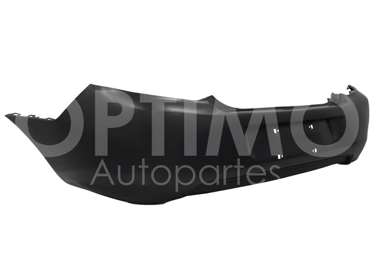 PEUGEOT PG-301 2013 2014 2015 2016 2017 2018 2019 2020 2021 2022 FACIA TRASERA