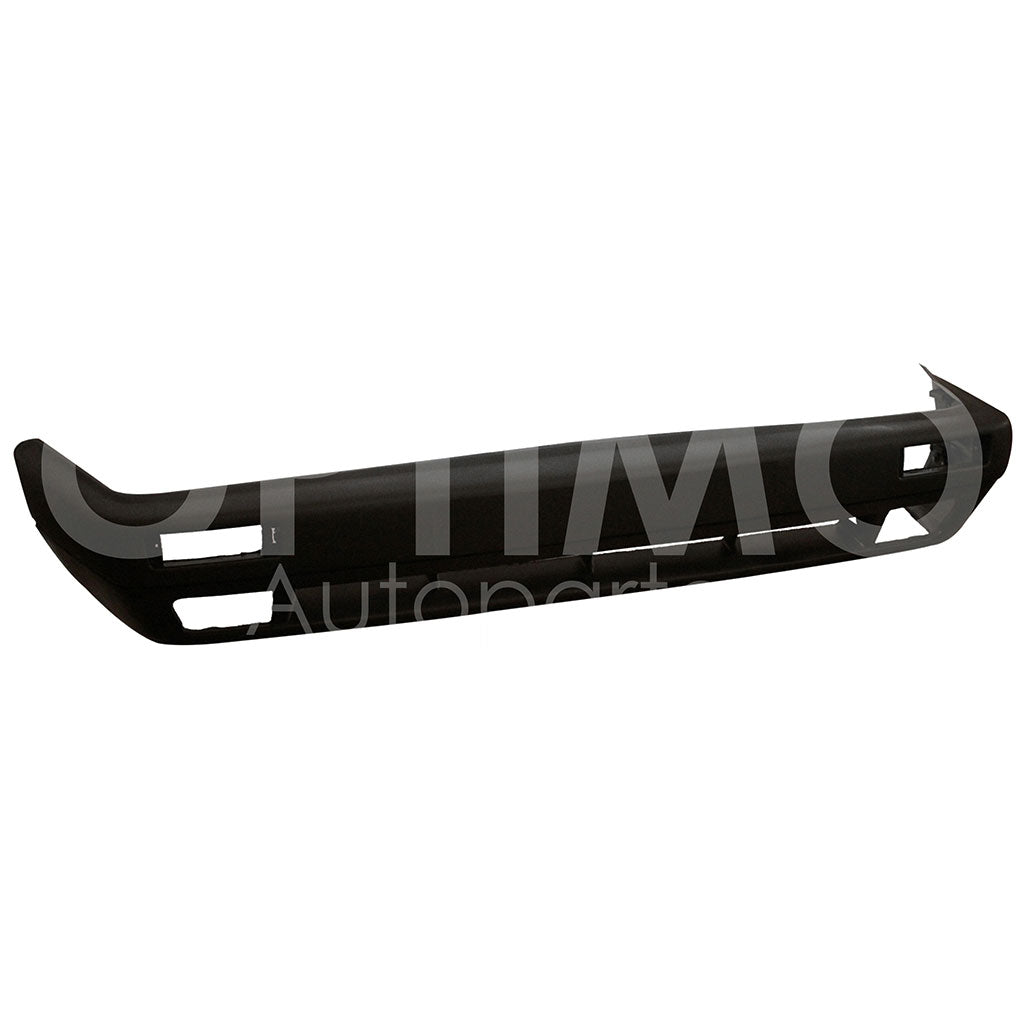 VOLKSWAGEN JETTA/GOLF A2 1991 1992 FACIA DEL C/HOYO P/CUARTO FRONTAL S/SPOILER INF (ANCHA)