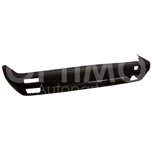 VOLKSWAGEN JETTA/GOLF A2 1991 1992 FACIA DEL C/HOYO P/CUARTO FRONTAL S/SPOILER INF (ANCHA)