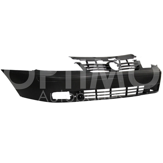 VOLKSWAGEN DERBY 2005 2006 2007 2008 2009 FACIA DEL C/HOYO P/FARO AUX C/PARRILLA Y REJILLA CENTRAL