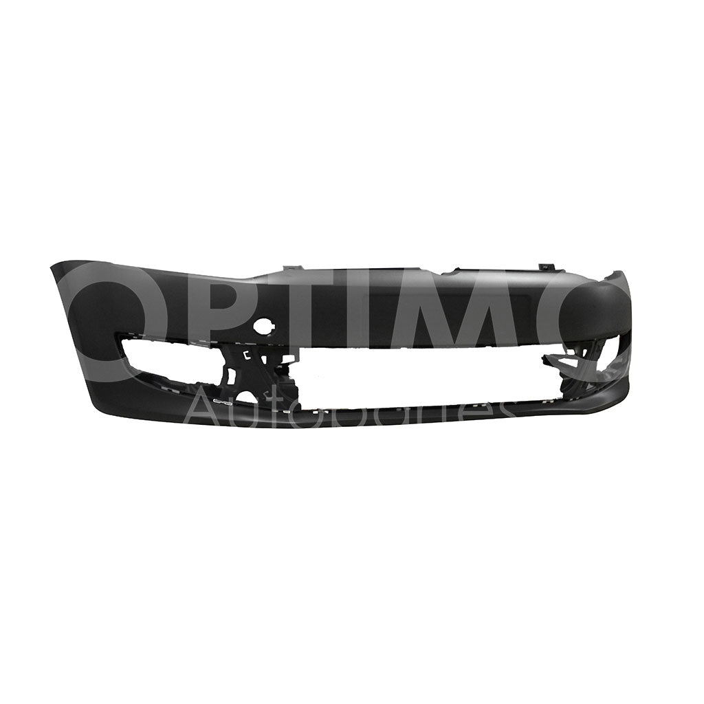 VOLKSWAGEN POLO 2013 2014 FACIA DEL C/HOYO P/FARO AUX S/REJILLA CENTRAL