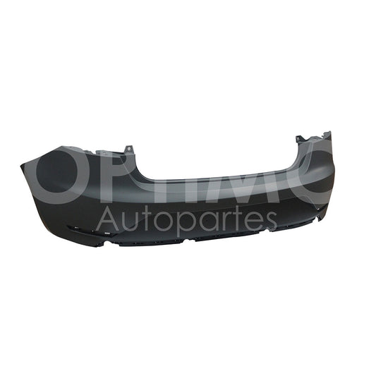 SEAT IBIZA 2013 2014 2015 2016 2017 FACIA TRASERA C/HOYO P/MICA REFLEJANTE S/SPOILER INF