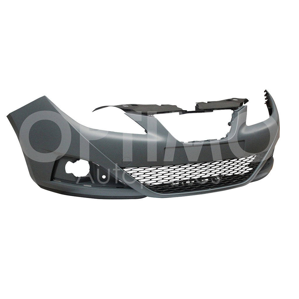 SEAT IBIZA 2010 2011 2012 FACIA DEL C/HOYO P/FARO AUX C/REJILLA CENTRAL