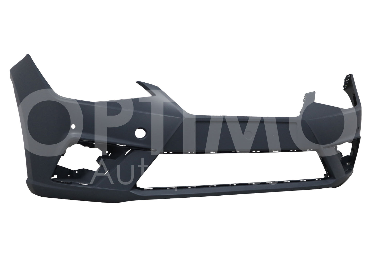 SEAT IBIZA 2018 2019 2020 2021 2022 FACIA DEL C/HOYO P/FARO AUX S/REJ CENTRAL C/HOYO P/SENSOR