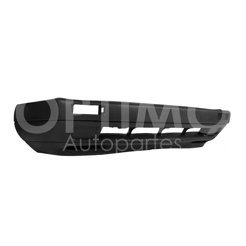 VOLKSWAGEN JETTA/GOLF A2 1991 1992 FACIA DEL C/HOYO P/CUARTO FRONTAL C/SPOILER INF (ANCHA)