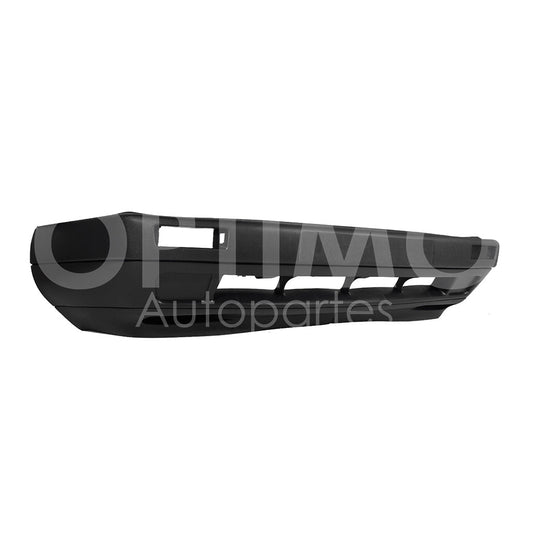 VOLKSWAGEN JETTA/GOLF A2 1991 1992 FACIA DEL C/HOYO P/CUARTO FRONTAL C/SPOILER INF (ANCHA)