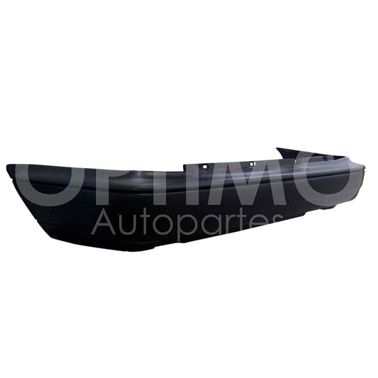 VOLKSWAGEN JETTA A3 1993 1994 1995 1996 1997 1998 FACIA TRASERA (GOTA LISA)
