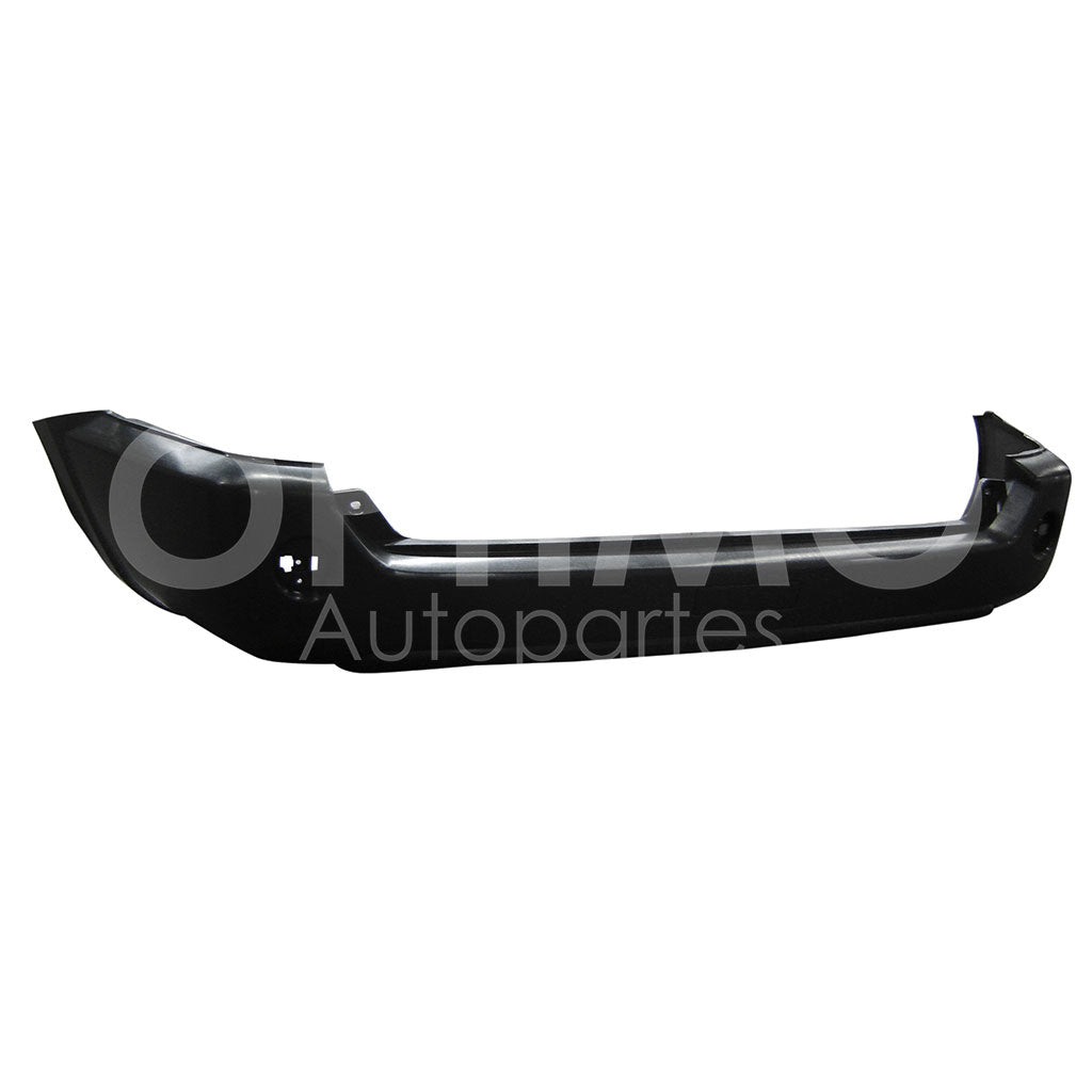 NISSAN X-TRAIL 2004 2005 2006 2007 FACIA TRASERA C/HOYO P/MICA REFLEJANTE