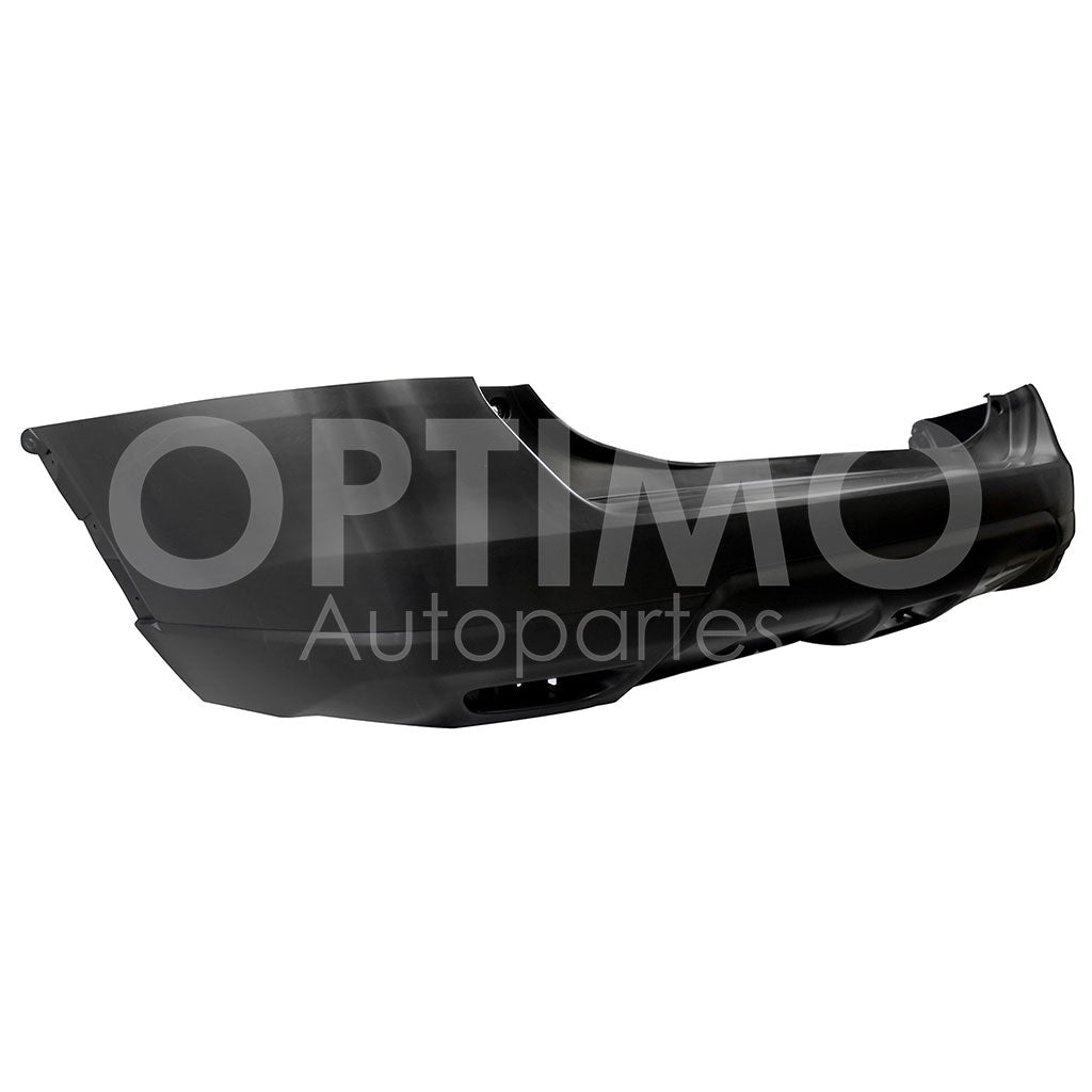 NISSAN X-TRAIL 2015 2016 2017 FACIA TRASERA C/HOYO P/MICA REFLEJANTE