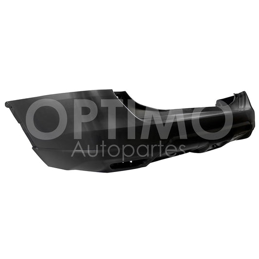 NISSAN X-TRAIL 2015 2016 2017 FACIA TRASERA C/HOYO P/MICA REFLEJANTE