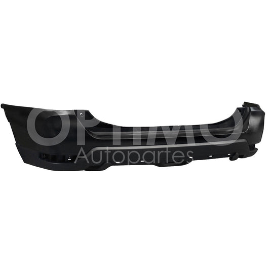 NISSAN X-TRAIL 2018 2019 2020 2021 2022 FACIA TRASERA C/HOYO P/MICA REFLEJANTE S/MOLDURA