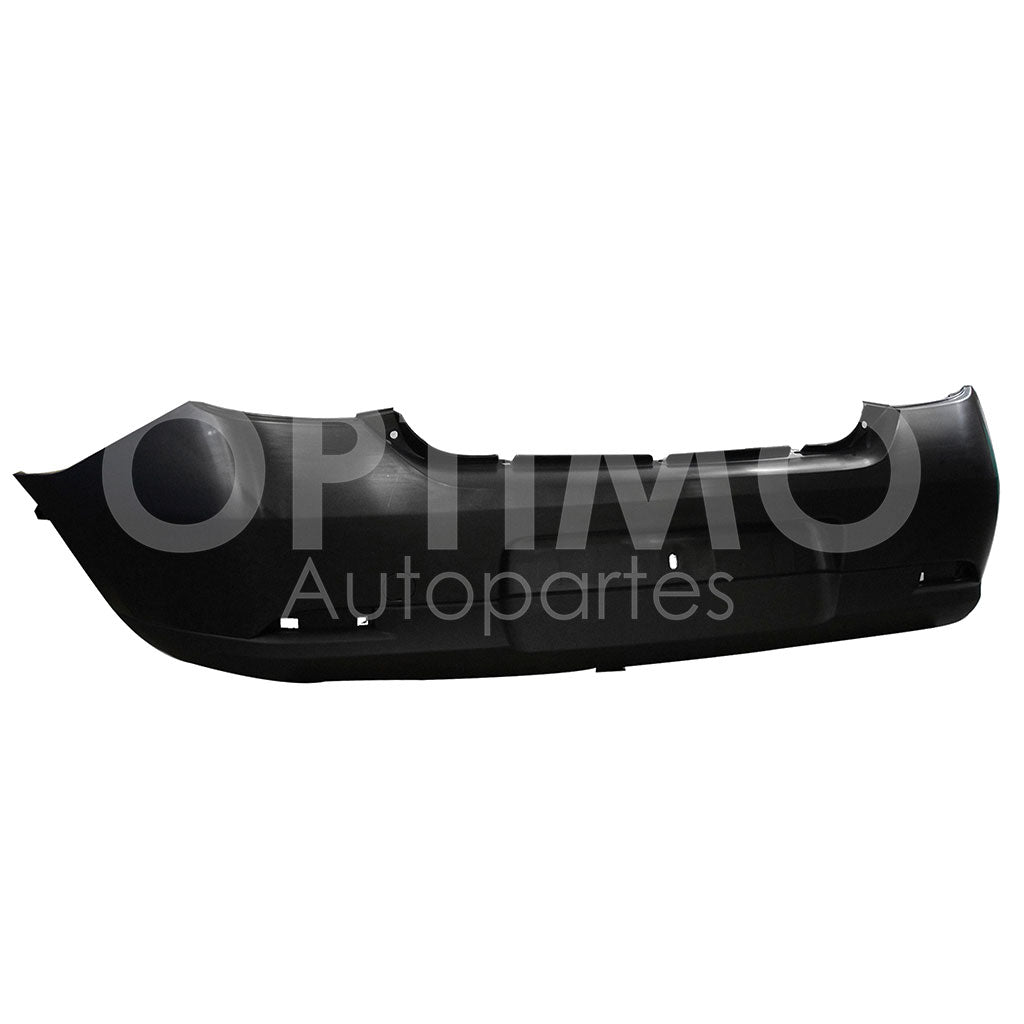 RENAULT LOGAN 2016 2017 2018 2019 FACIA TRASERA C/HOYO P/MICA REFLEJANTE