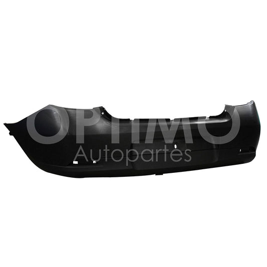 RENAULT LOGAN 2016 2017 2018 2019 FACIA TRASERA C/HOYO P/MICA REFLEJANTE