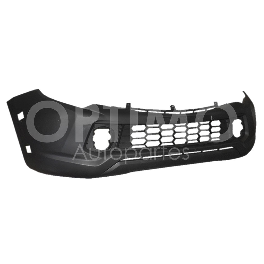 MITSUBISHI L200 4WD 2016 2017 2018 2019 FACIA DEL C/HOYO P/FARO AUX Y CANTONERA C/REJILLA CENTRAL
