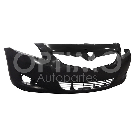 TOYOTA YARIS SEDAN 2006 2007 2008 2009 2010 2011 2012 2013 2014 2015 FACIA DEL C/HOYO P/FARO AUX C/REJILLA CENTRAL 4PTAS