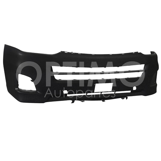 TOYOTA HIACE 2011 2012 2013 FACIA DEL C/HOYO P/FARO AUX S/REJILLA CENTRAL CHASIS CORTO (TECHO BAJO)