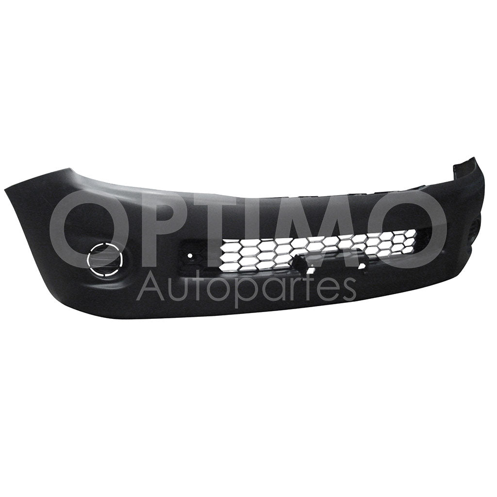 TOYOTA HILUX 2WD 2009 2010 2011 FACIA DEL S/HOYO P/FARO AUX Y MOLDURA C/REJILLA CENTRAL