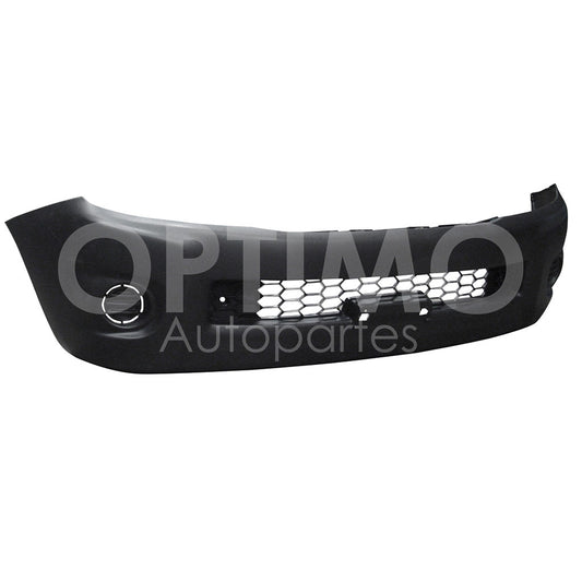 TOYOTA HILUX 2WD 2009 2010 2011 FACIA DEL S/HOYO P/FARO AUX Y MOLDURA C/REJILLA CENTRAL