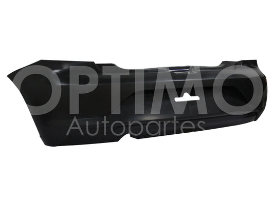 VOLKSWAGEN GOL H-BACK 2019 2020 2021 FACIA TRASERA 5PTAS