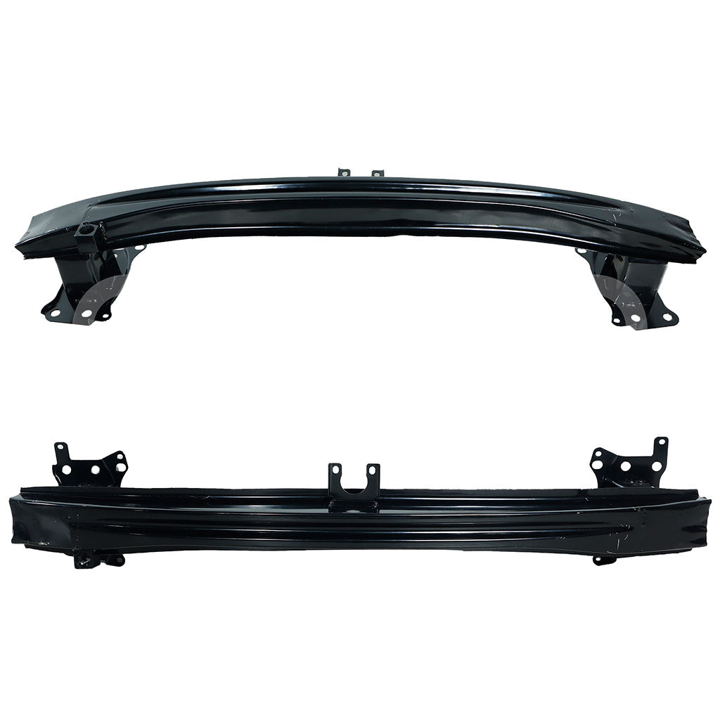 VOLKSWAGEN BORA 2006 2007 2008 2009 2010 REFUERZO FACIA METAL DEL (BORA GLI)