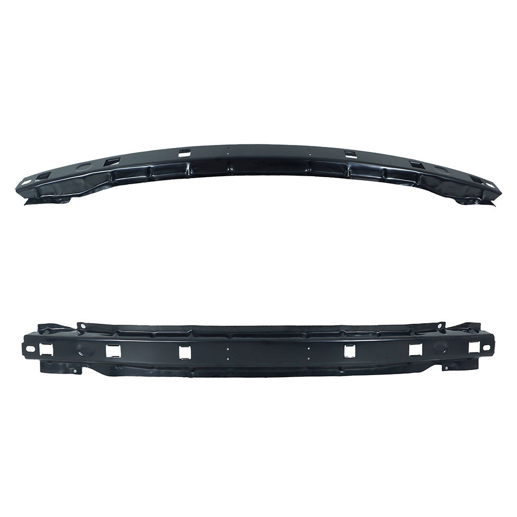 CHEVROLET CHEVY C-1/C-2/C-3 3-5PTAS 1994 1995 1996 1997 1998 1999 2000 2001 2002 2003 2004 2005 2006 2007 2008 2009 2010 2011 2012 REFUERZO FACIA METAL TRAS (JOY/POP/SWING)