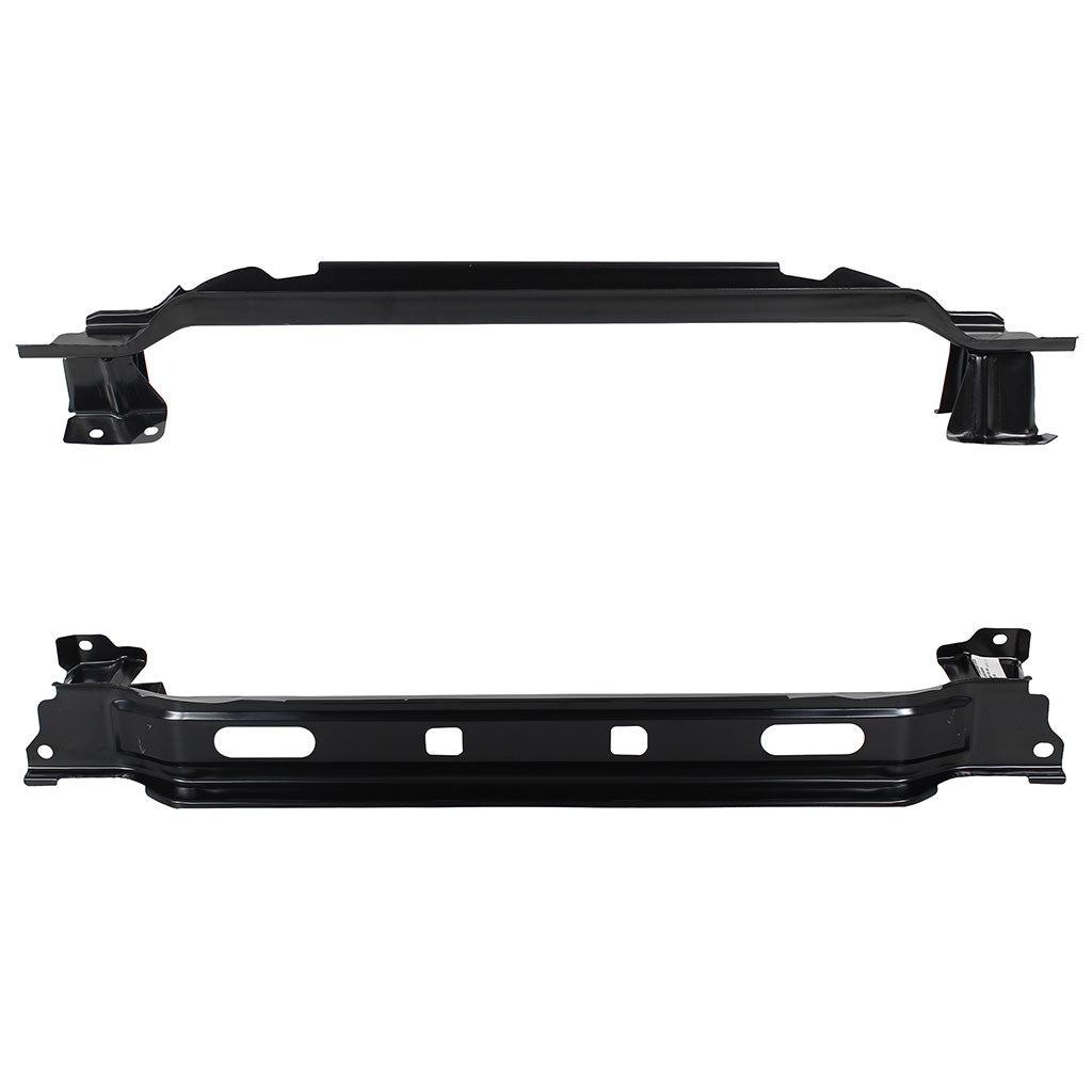 VOLKSWAGEN GOL 2008 2009 2010 2011 2012 2013 2014 2015 2016 2017 2018 2019 2020 2021 REFUERZO FACIA METAL DEL (SAVEIRO 10-16)