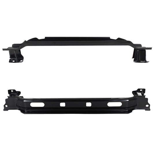 VOLKSWAGEN GOL 2008 2009 2010 2011 2012 2013 2014 2015 2016 2017 2018 2019 2020 2021 REFUERZO FACIA METAL DEL (SAVEIRO 10-16)