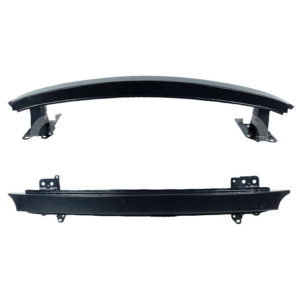 VOLKSWAGEN LUPO 2004 2005 2006 2007 2008 2009 REFUERZO FACIA METAL DEL (CROSSFOX 07-09/SPORTVAN 07-10)